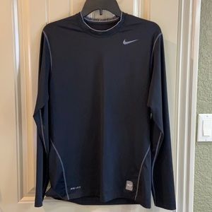 Dri-Fit Athletic Shirt by Nike Brand. EUC!